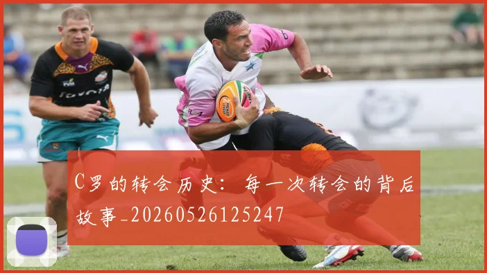 C罗的转会历史:每一次转会的背后故事_20260526125247