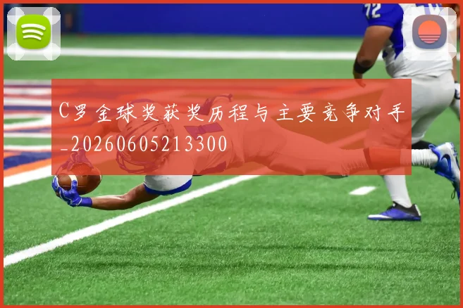 C罗金球奖获奖历程与主要竞争对手_20260605213300